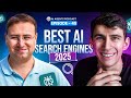 The Best AI Search Engines in 2026 | EP45