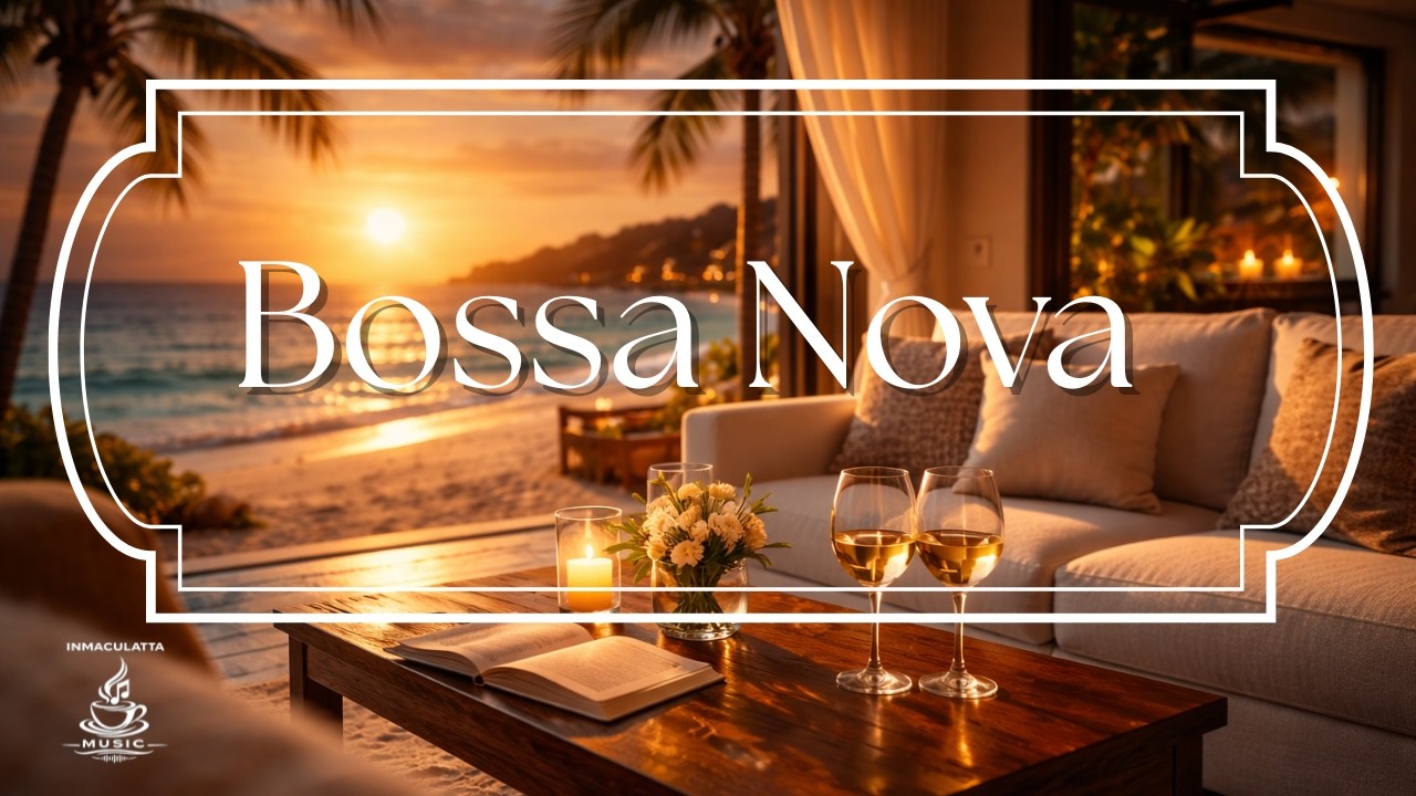 Musica Bossa Nova Instrumental