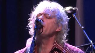 8 Bob Geldof Regent Theatre Oshawa