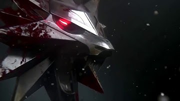 Lonewolf intro!!Broke my heart