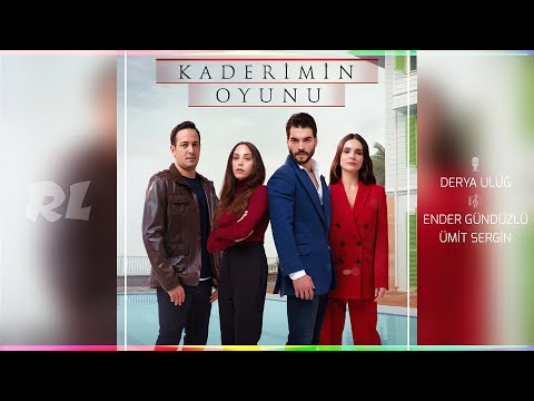 Derya Uluğ - Sana Çıkıyor Yollar (Kaderimin Oyunu Dizi Müziği)