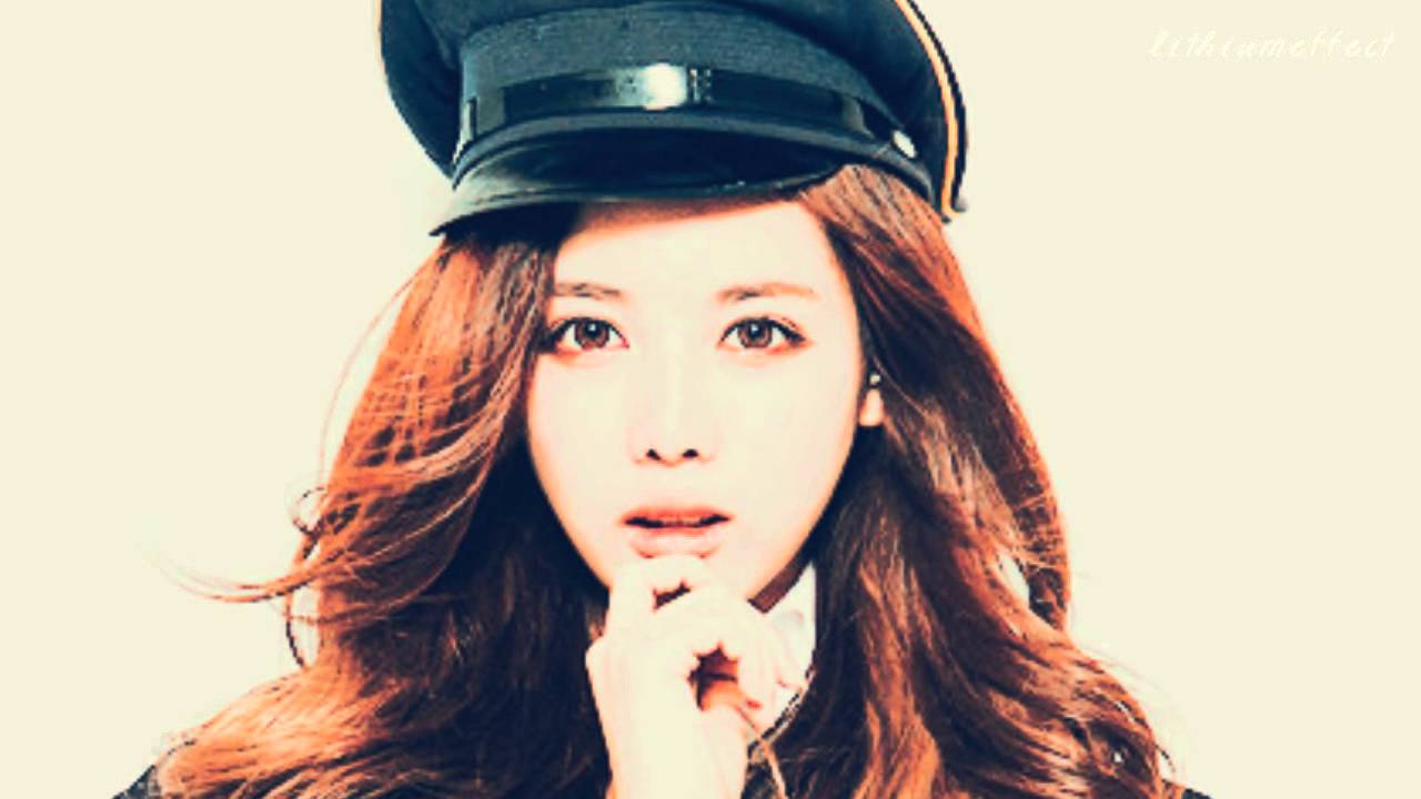 Do Hwe Ji Before After