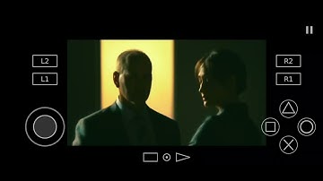 NFS UNDERCOVER aethersx2 emulator ps2 play on LG V50S