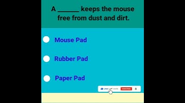 computer questions and answers