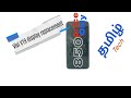 how 😲 i restore 📱 vivo v19 phone that display 💔 replacement # Tech tamil