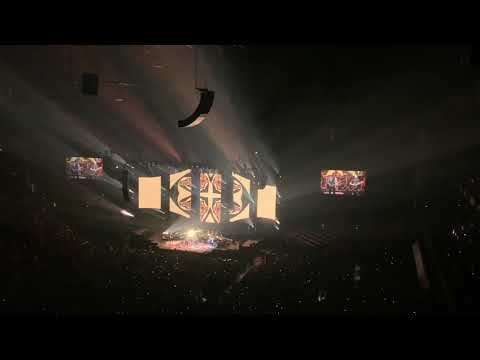 Jeff Lynne’s ELO Handle with Care w/ Dhani Harrison