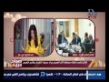 صباح دريم الأثار تنفي اعدام خرائط تثبت مصرية جزيرتي تيران وصنافير