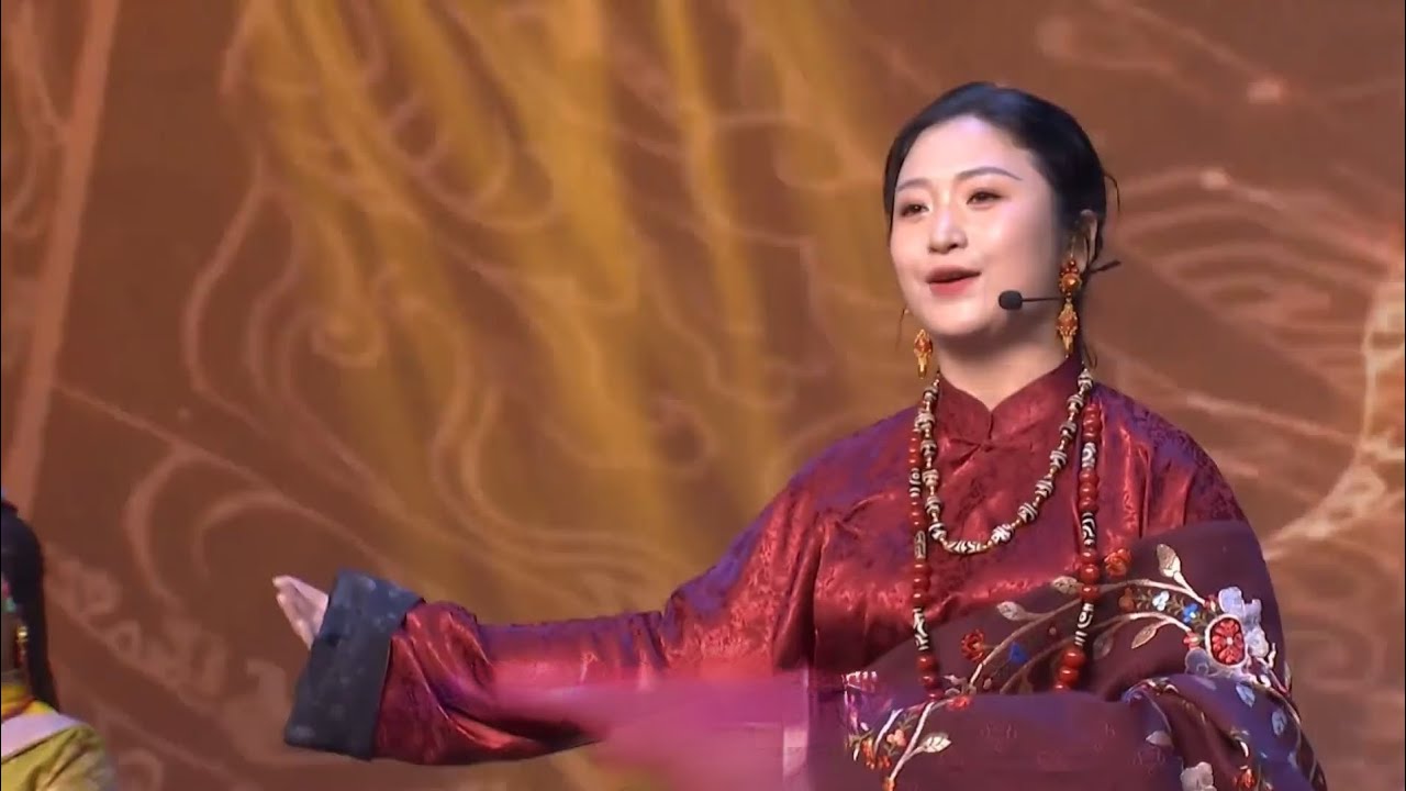 Namgyal Choetso's Solo Concert 2024 ༼  འབྲུག་མོའི་དགུ་སིང་དྲུག་འགྱུར།༽   རྣམ་རྒྱལ་ཆོས་མཚོ།