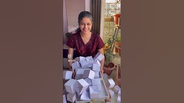 Thumbnail of Jumping pop up cube boxes