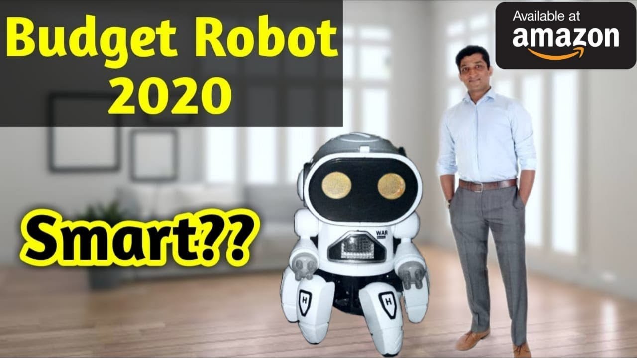 Tanz und Lichteffekte Musik Motiviert zum Mittanzen! Bot Robot Pioneer 2 