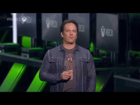 Vídeo: La Gran Entrevista: El Jefe De Xbox, Phil Spencer