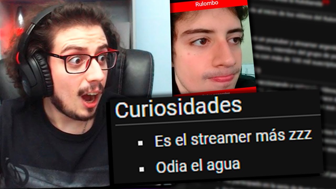 ESTOY EN YOUTUBEPEDIA (con franqitom)