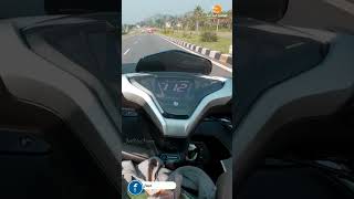 Download Lagu Aerox 155 top speed | smooth ride | #aerox #yamaha #perfectride MP3