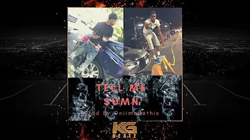 JayJayGTD ft. 1TakeTeezy - Tell Me Sumn [New 2018]