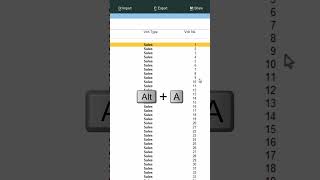 🔥Tally Prime Shortcut – Add New Voucher in Day Book ✨ #tally #tallyprime #tallyshorts