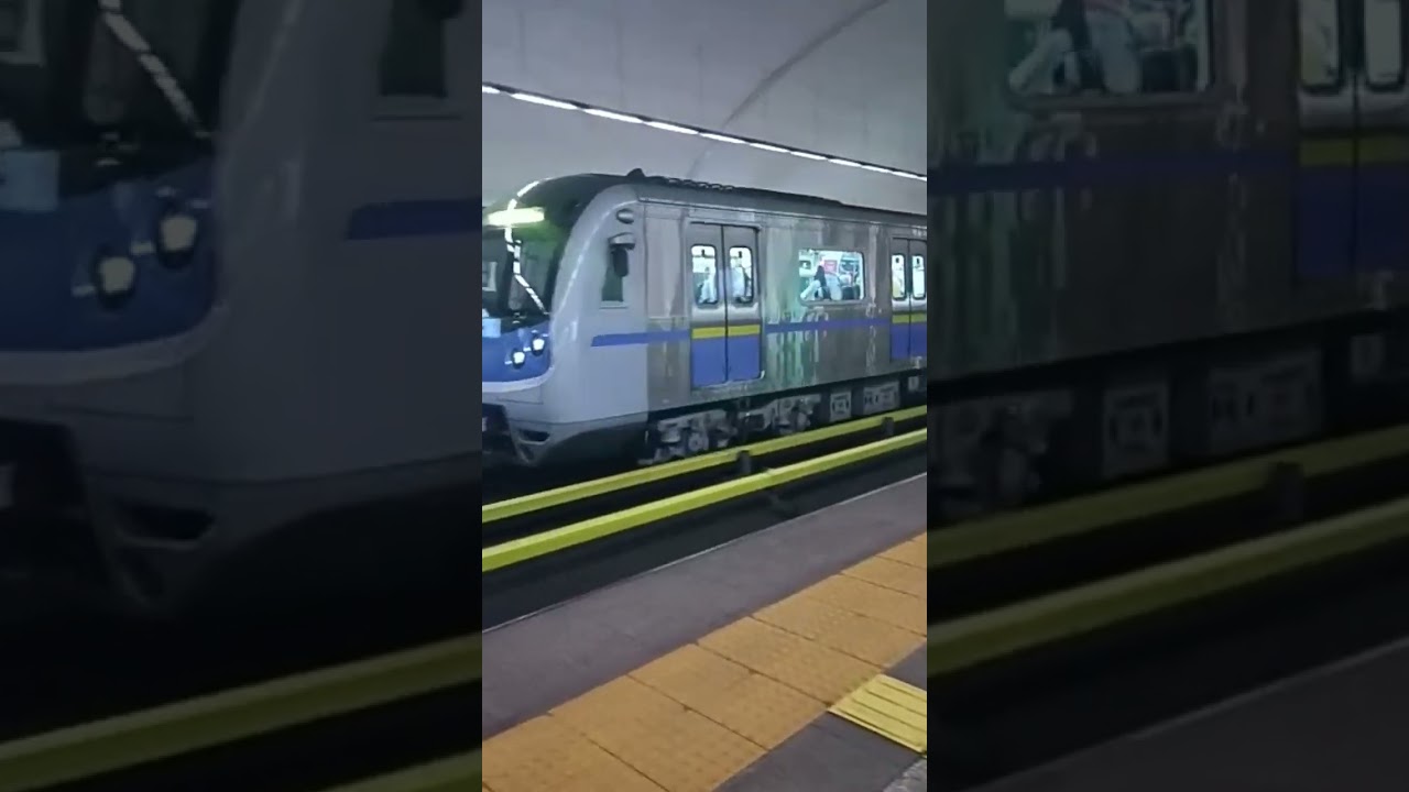 Метро Алматы станция Алатау