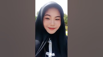 Srikandi Cantik ikspi #shorts #paskersakeramadura