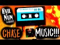 Evil Nun Maze Official Full CHASE MUSIC EVIL NUN MAZE OFFICIAL FULL CHASE MUSIC KEPLERIANS