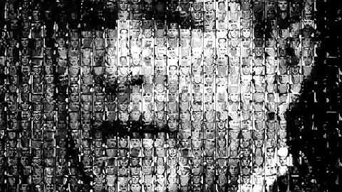 Of what we are capable - Anonymous