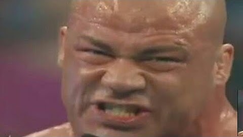 Kurt Angle Attacks Josh Mathews | WWE Classic | Monday Night Raw | WWE Latest Video