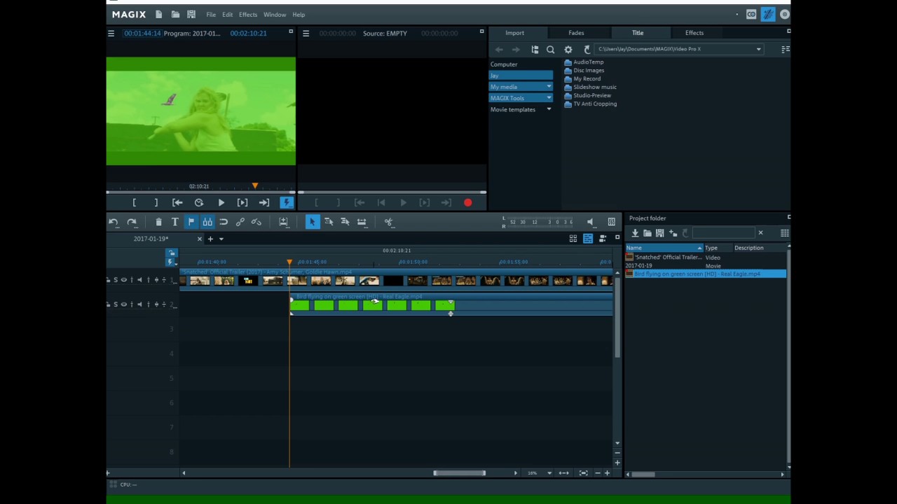 Download Free Software Magix Download Free Software Magix