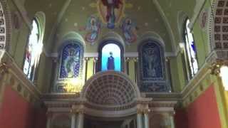 Богородице Дево ~ Bogoroditse Devo (Ave Maria) Rachmaninoff | St. Cecilia Choir, Boston