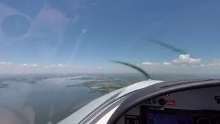 First Flight
