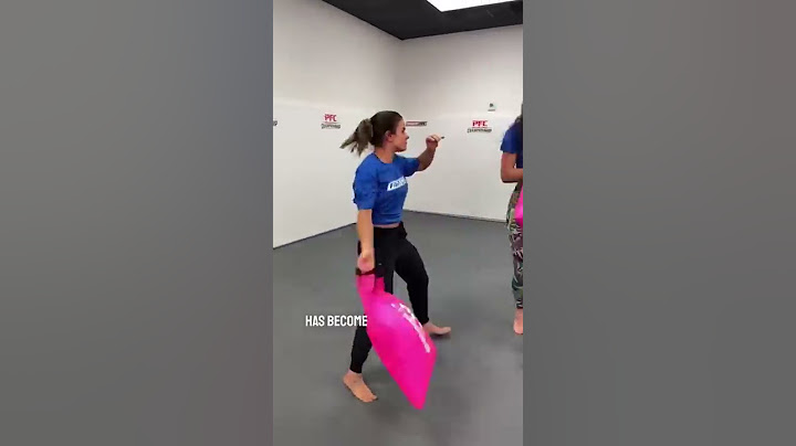 Did you know Pillow Fighting has become a real sport?