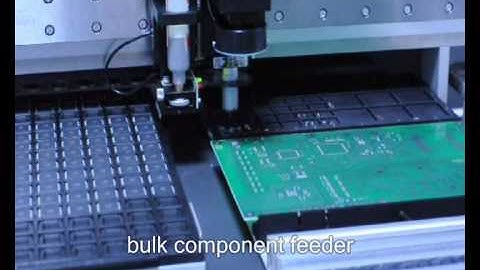 Mechatronika M10V Pick and Place