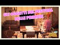 CREO UNA STANZA CON GLI OGGETTI DEL FESTIVAL DELLE PRIMIZIE 🤩🥘ANIMAL CROSSING NEW HORIZONS