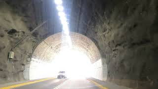 DE COQUIMBO A VICUÑA #CHILE