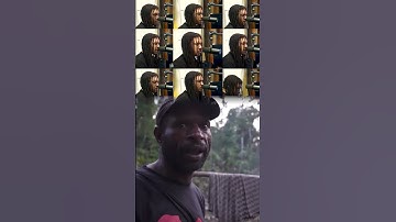 Thumbnail of Accompanying A Newly Contacted Tribe in the Papuan Rainforest
