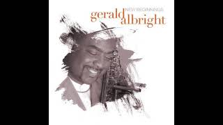 Gerald Albright - 4 On The Floor (Audio)