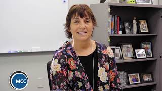 MCCKC Online Orientation - Sue Gochis message