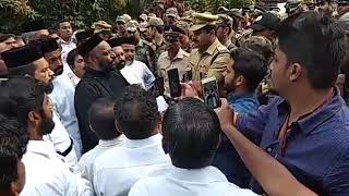 Kayamkulam Kattachira Pally Issue