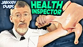 Health Inspector Dub