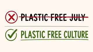 Let's Talk Climate | Plastic Free July Series | Episode 4