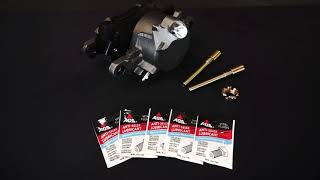 AGS Anti-Seize Single Use Pouch