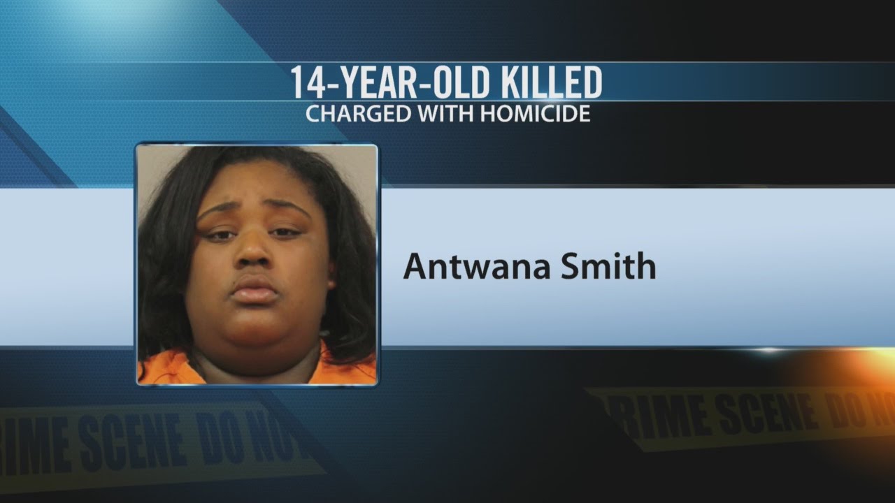 Teen Accused Of Killing 14-Year-Old Girl To Appear In Court - YouTube