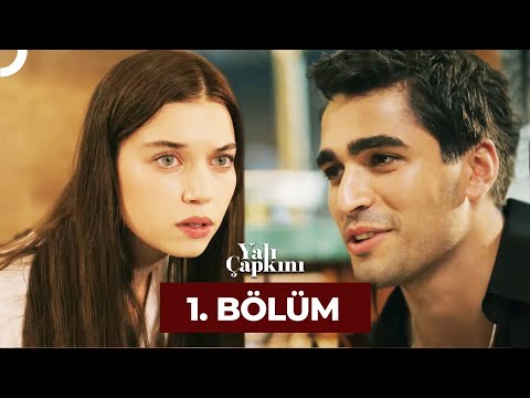 Yalı Çapkını 1. Bölüm