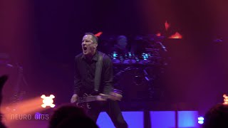 OMD - Kleptocracy (Live At Bristol Beacon, March 2024) [4K]