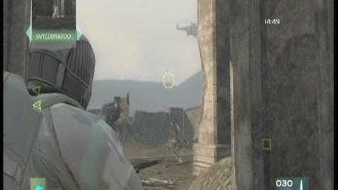 GRAW2 - Stronghold Pt 2 of 2