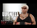 Luenell on Mo'Nique Dissing DL Hughley on Stage: It was Petty & Unnecessary (Part 4)