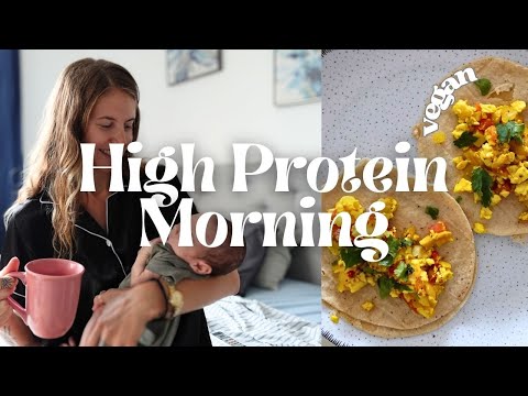 Spend the morning