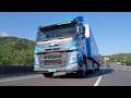 (影像紀錄）台灣富豪商用車  ｜ VOLVO FM420 EURO ⑥