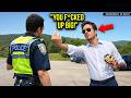 Times Arrogant Cops Got HUMBLED By Their Bosses..