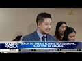 MALAWAK NA COVERAGE NG 2 TELCOS, NAIS TAPATAN NG MISLATEL