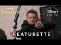 Legacy Featurette| Marvel Studios’ Hawkeye | Disney+