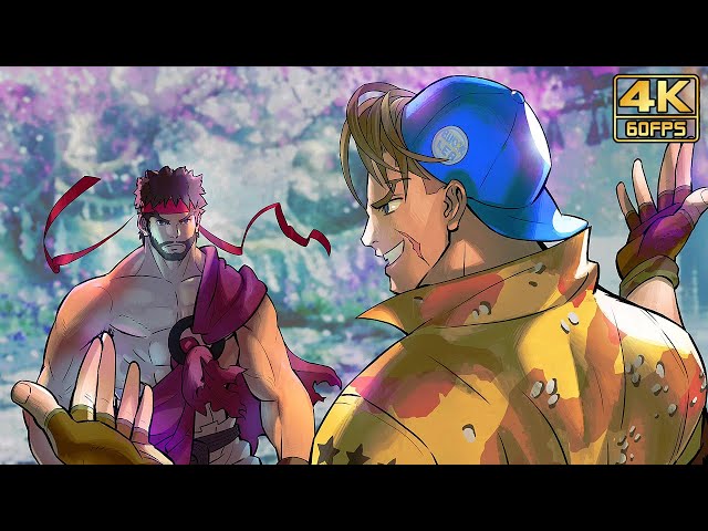 Ryu's Journey: Unveiling the History of Street Fighter 6 — Eightify