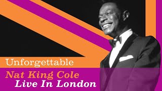 Nat King Cole - 